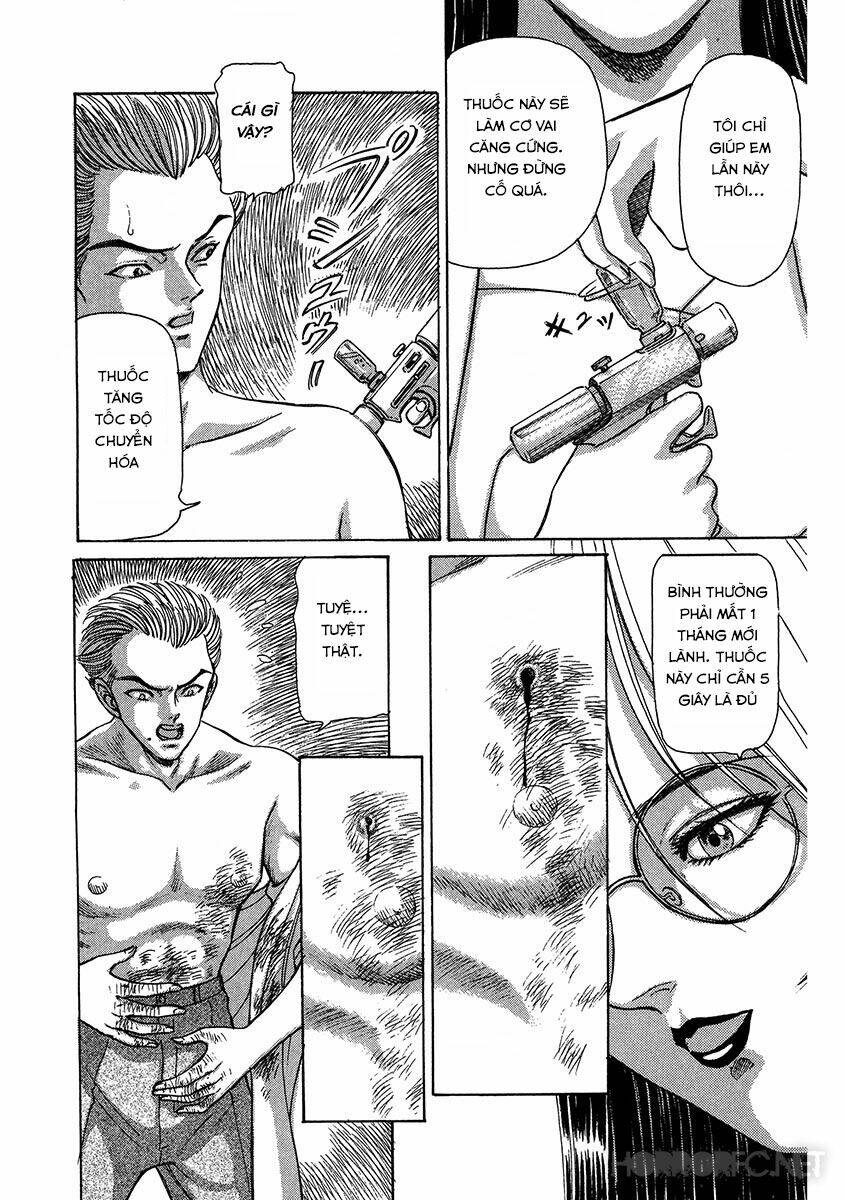 dangerous female teacher chapter 13 6