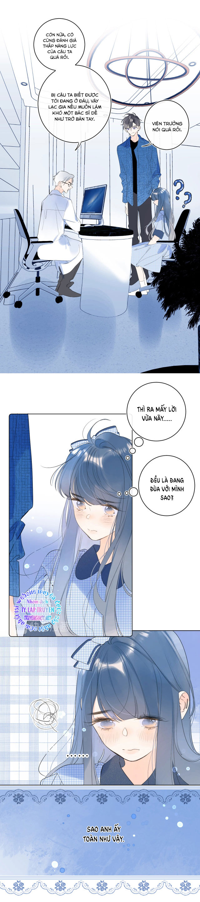đừng khóc chapter 45 18