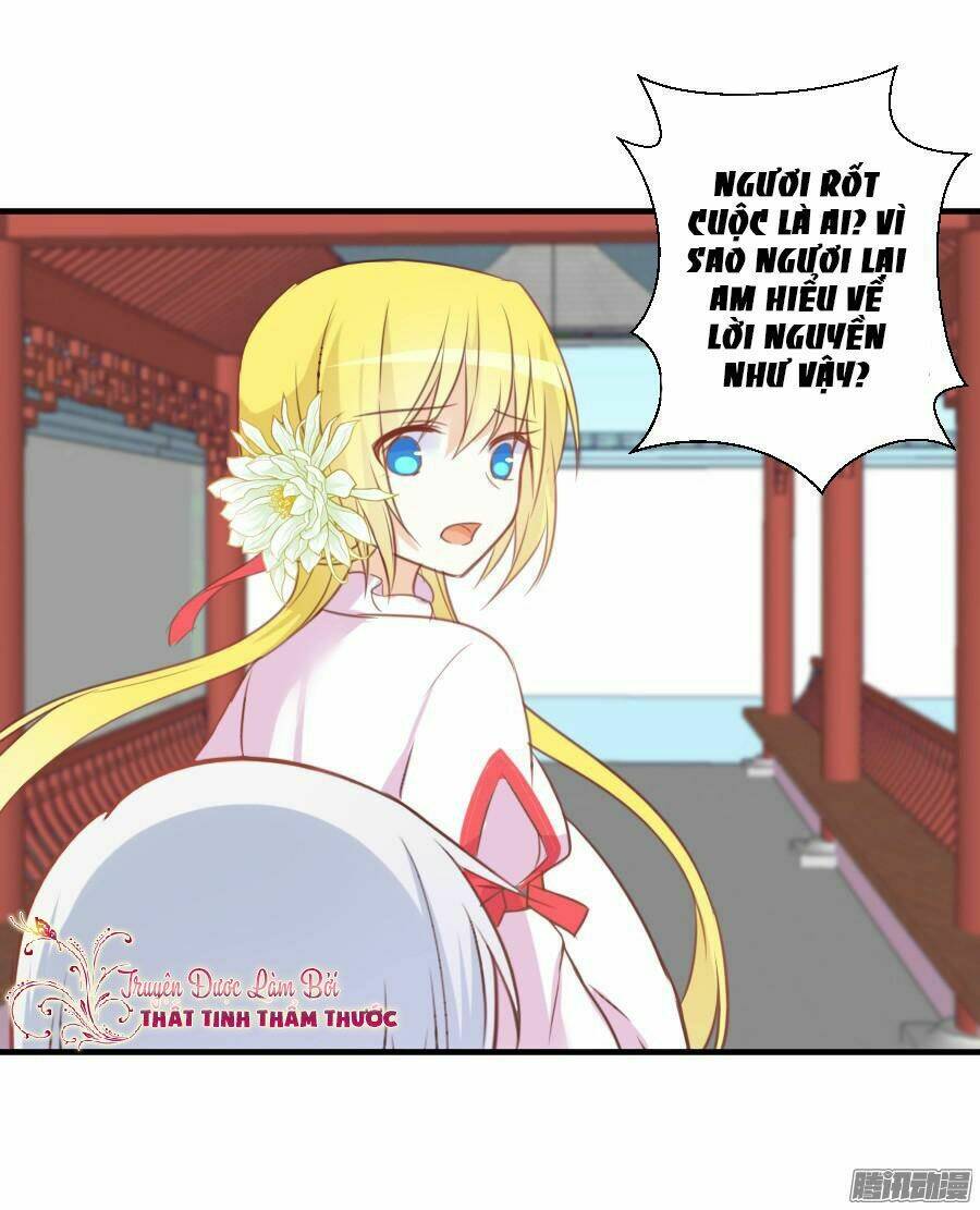 hôm nay ta cũng muốn trêu chọc nàng chapter 13 44