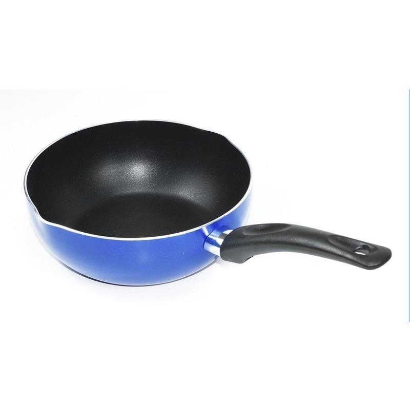 Chảo chống dính FP-GE1520  20cm Chiên ngập dầu