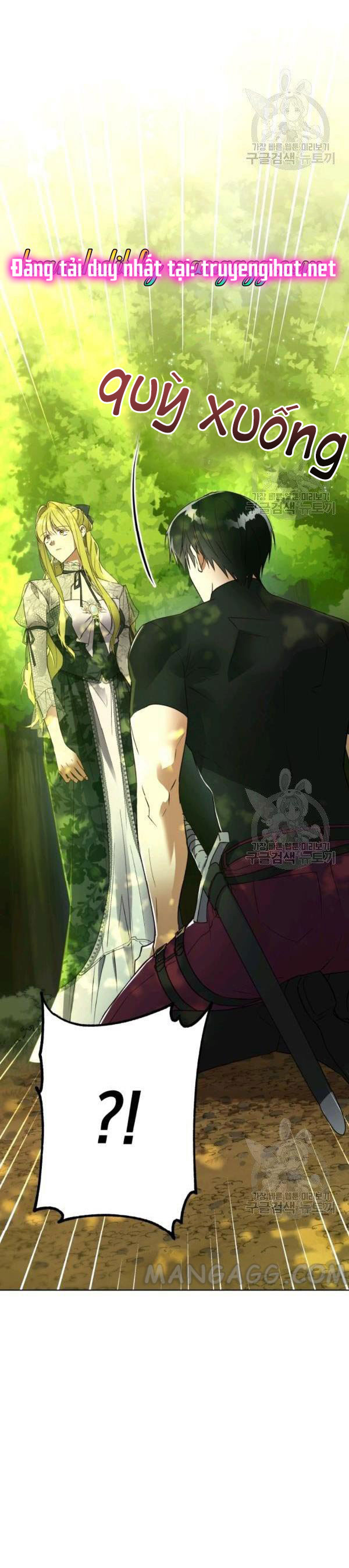 công chúa khắc ấn kẻ phản nghịch chapter 37 29