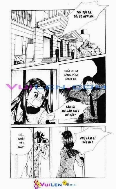 giấc mơ thần tượng chapter 2 30