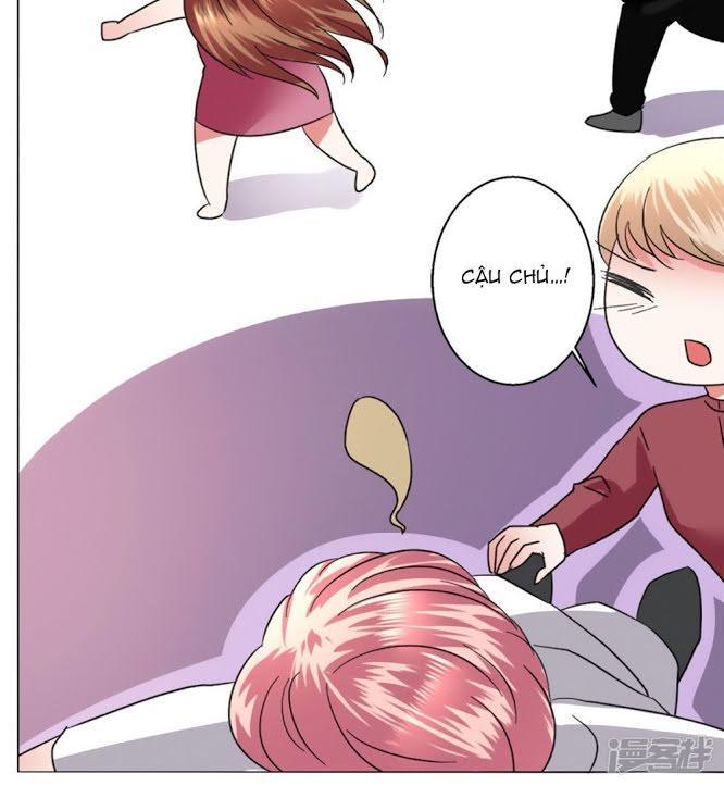 một tuần làm tình nhân chapter 51 21