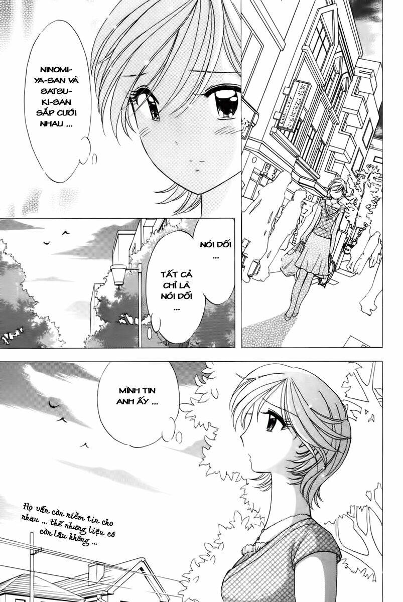 orange yane no chiisana ie full chapter 34 23