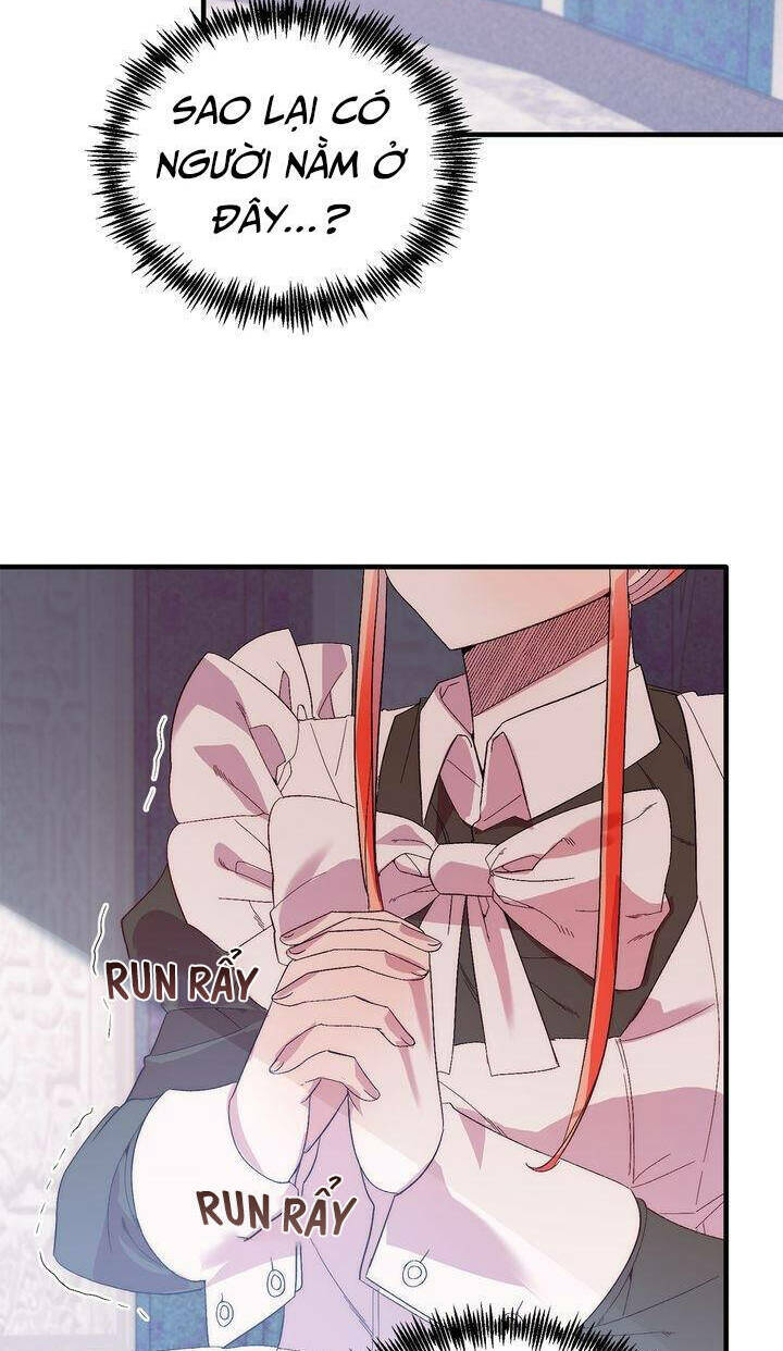 cách để trao vương miện cho vị hoàng tử hoang dã của tôi chapter 20 57