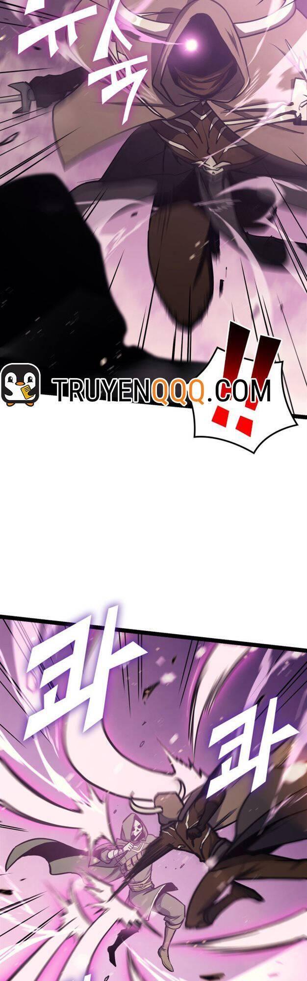 tôi trở lại thăng cấp một mình chapter 129 59