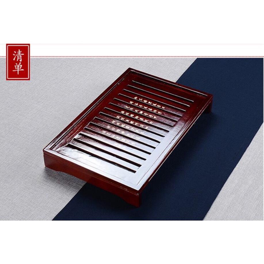 Bộ Thưởng Trà Đạo MAIKOYA Nhật Bản Gốm Sứ
