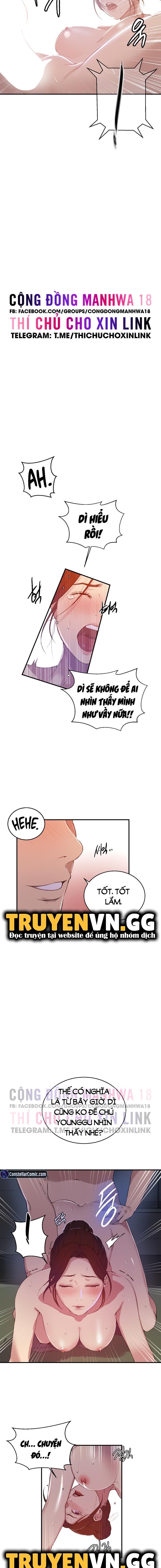 lớp học gia đình – secret class chapter 183 10