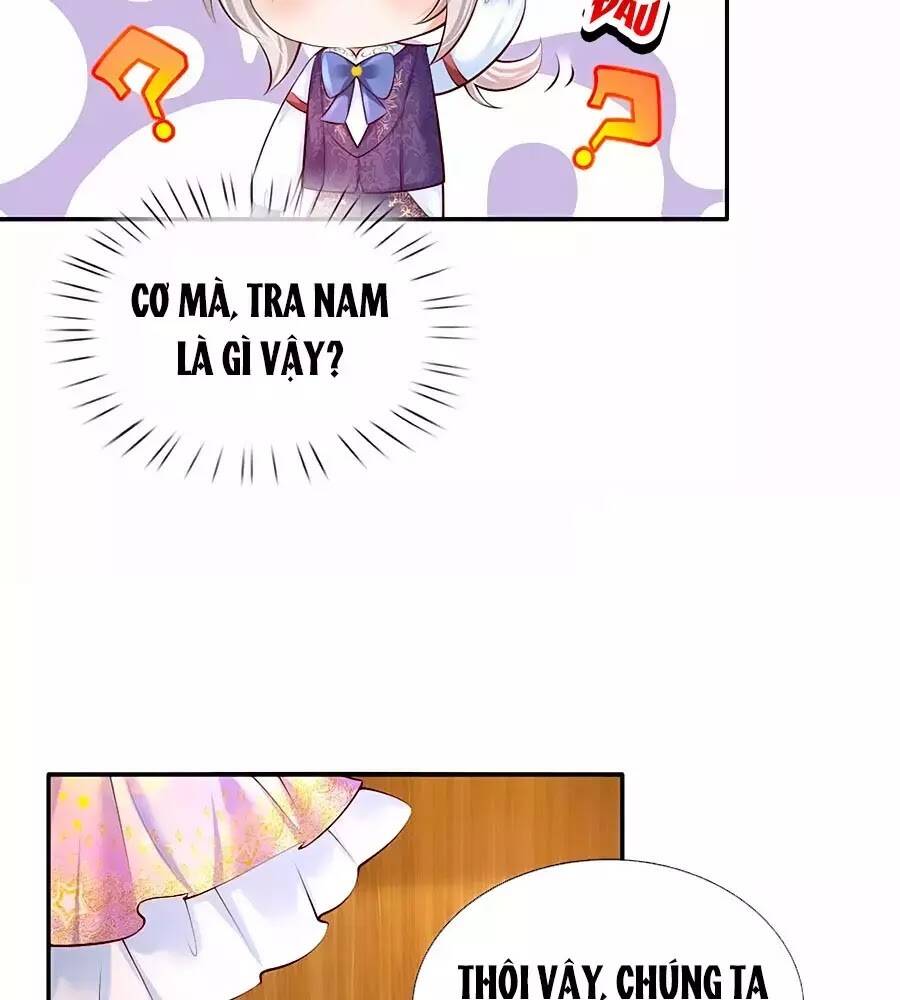 bỗng một ngày trở thành con gái nhà vua chapter 147 40