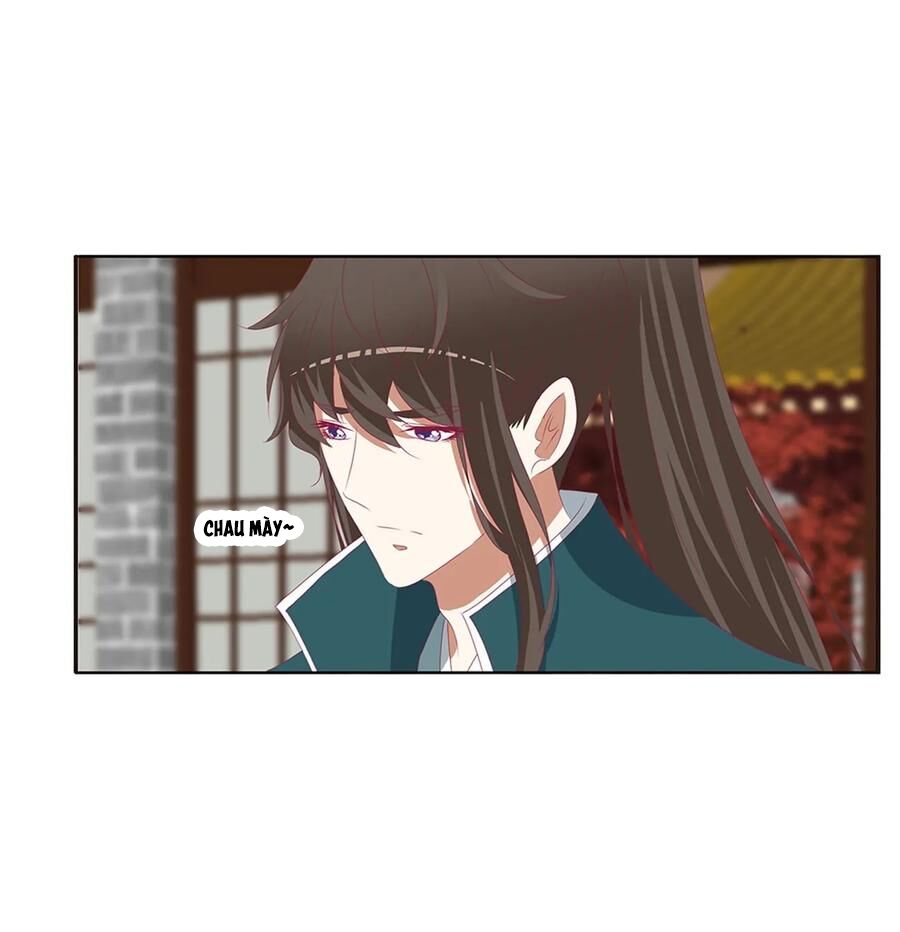 thông linh phi chapter 606 8