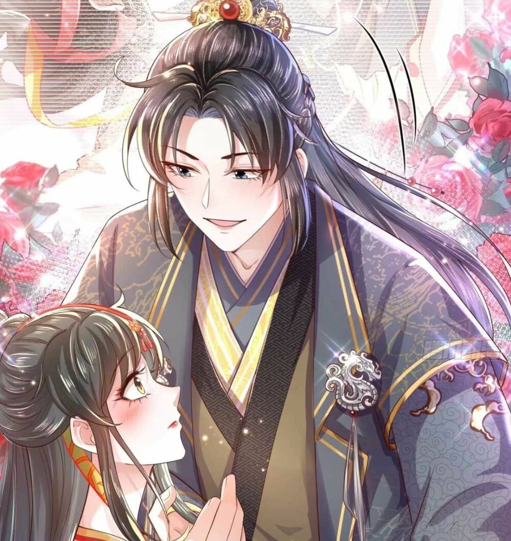 đại đích nữ trọng sinh về báo thù chapter 1 34