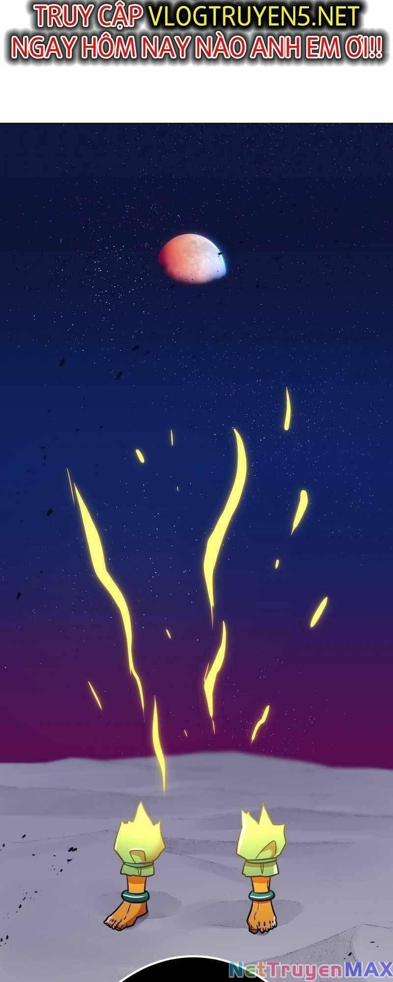 Huyết Thánh Cứu Thế Chủ~ Ta Chỉ Cần 0.0000001% Đã Trở Thành Vô Địch chapter 29 109