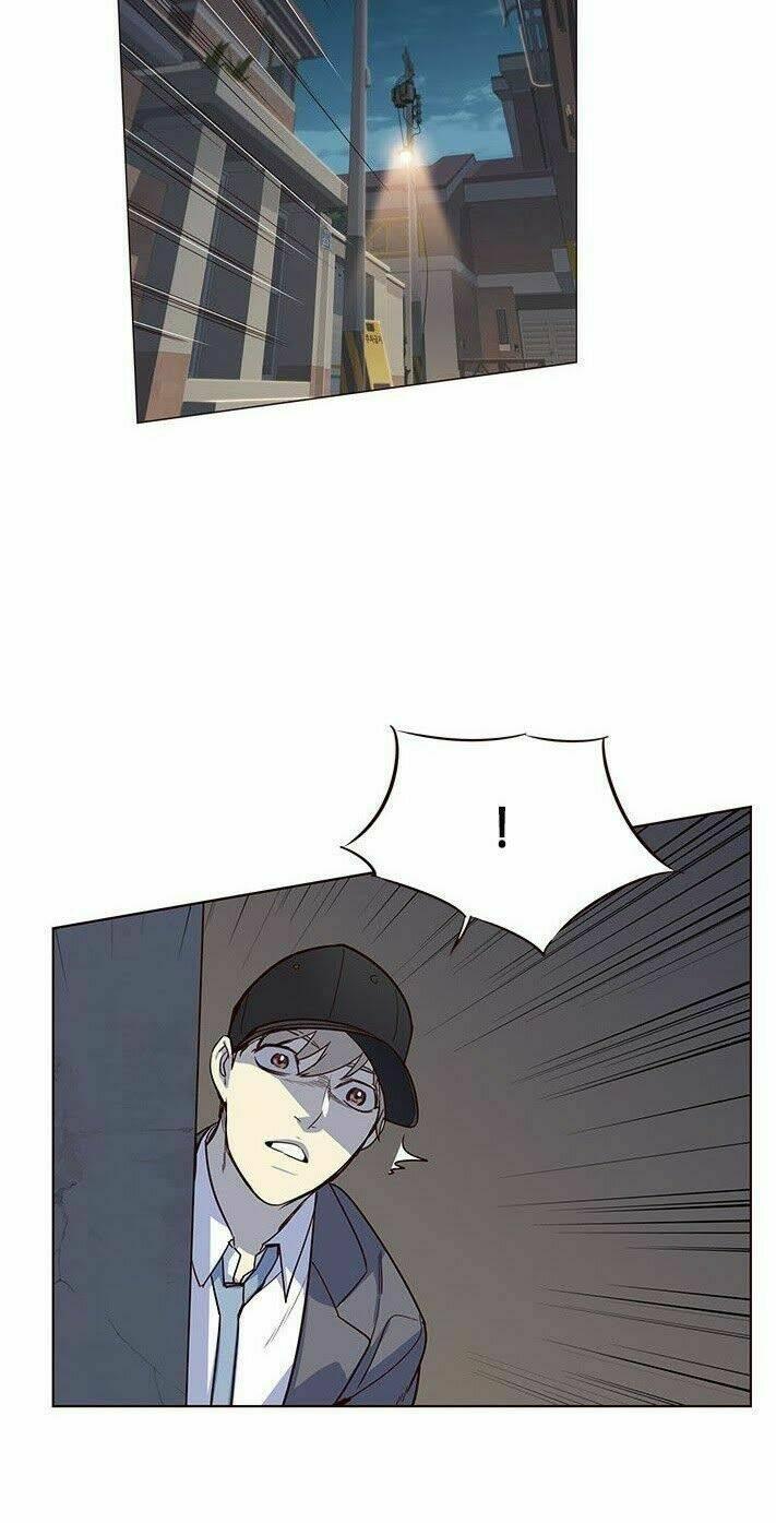 biến thân thành mèo chapter 5 28