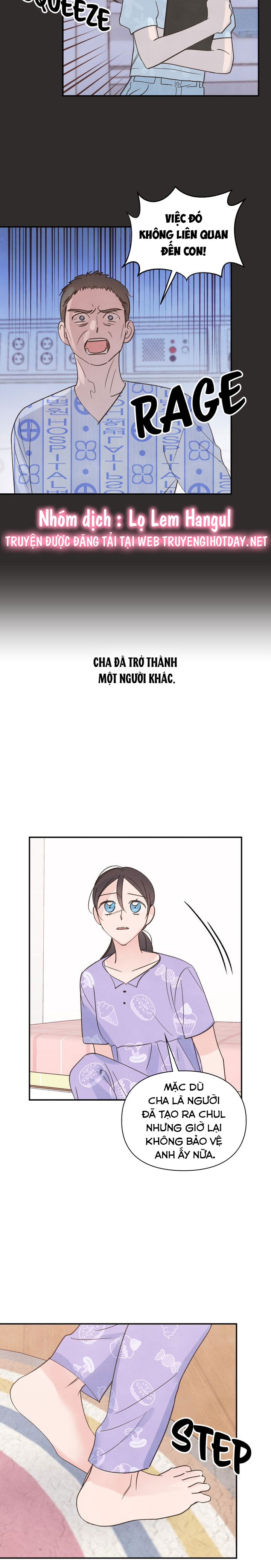 hãy để tôi một mình chapter 67 9