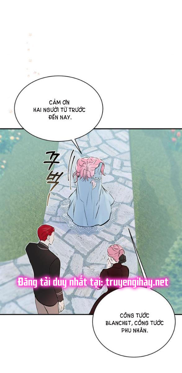 tôi tưởng bản thân không còn sống được bao lâu! chapter 2.2 4