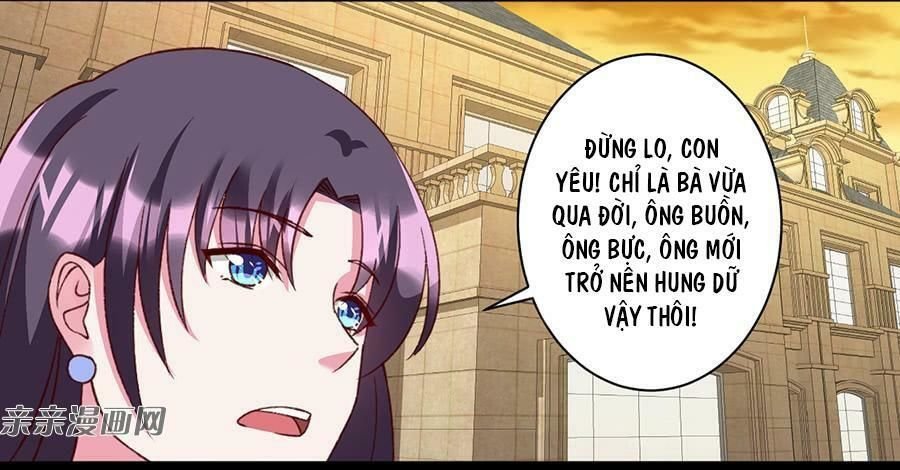 gửi người không quen chapter 38 2