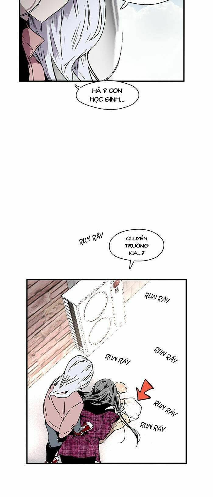 người máy hủy diệt chapter 75 31