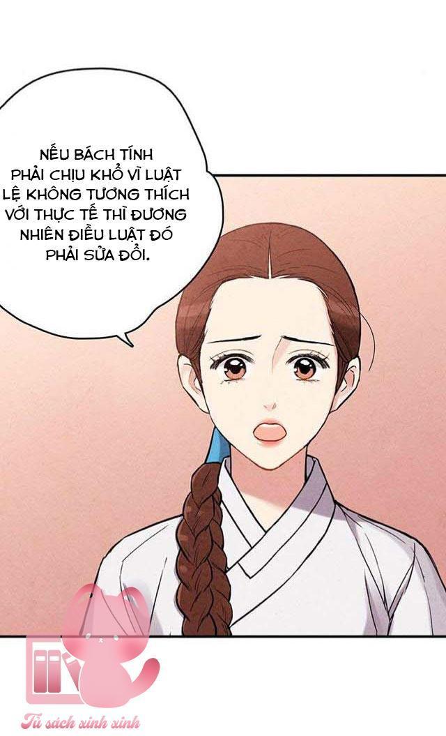 lệnh cấm hôn chapter 100 24