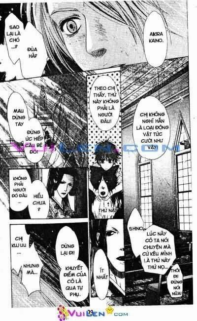 bát khuyển sỹ phương đông chapter 4 93