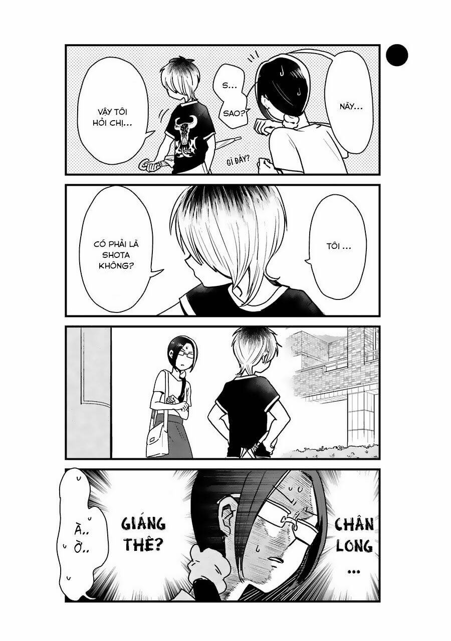 yankee shota to otaku onee-san chapter 2 12