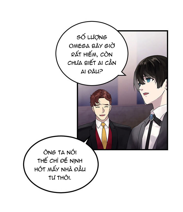 khách sạn ojakgyo chapter 2 12