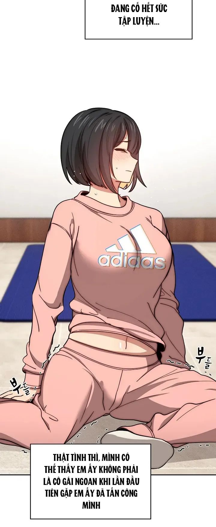 gia sư mùa hovid chapter 55 18