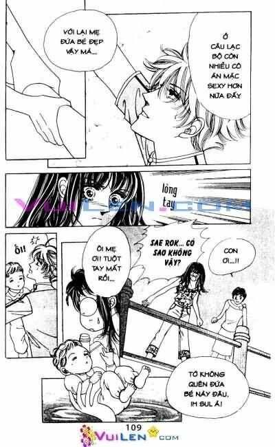 nụ hôn nồng thắm chapter 2 109