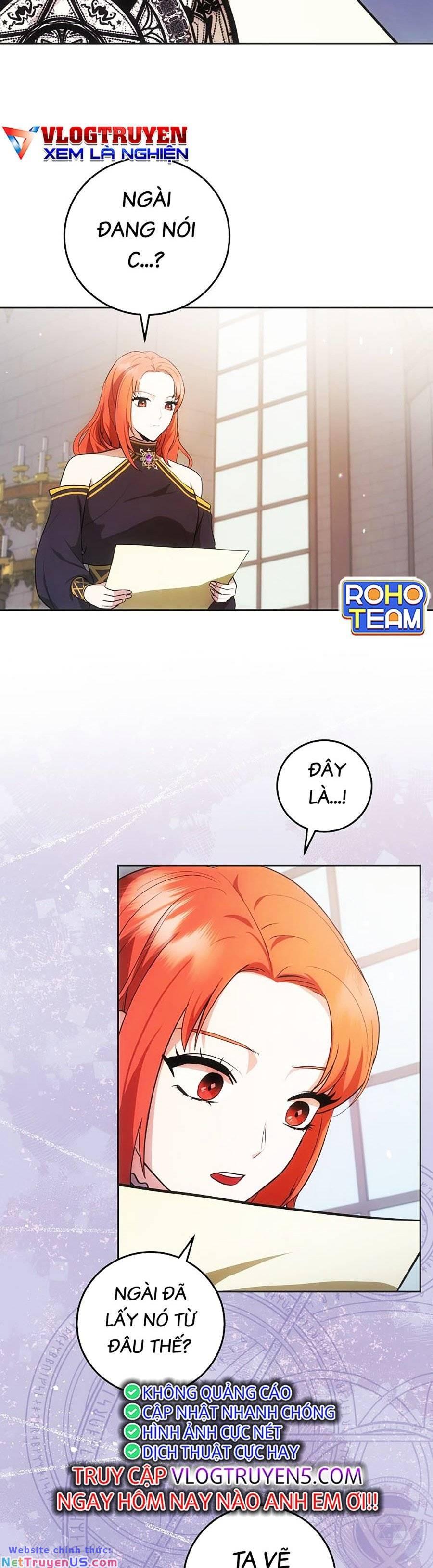 người yêu hợp đồng của chủ tịch chapter 5 14