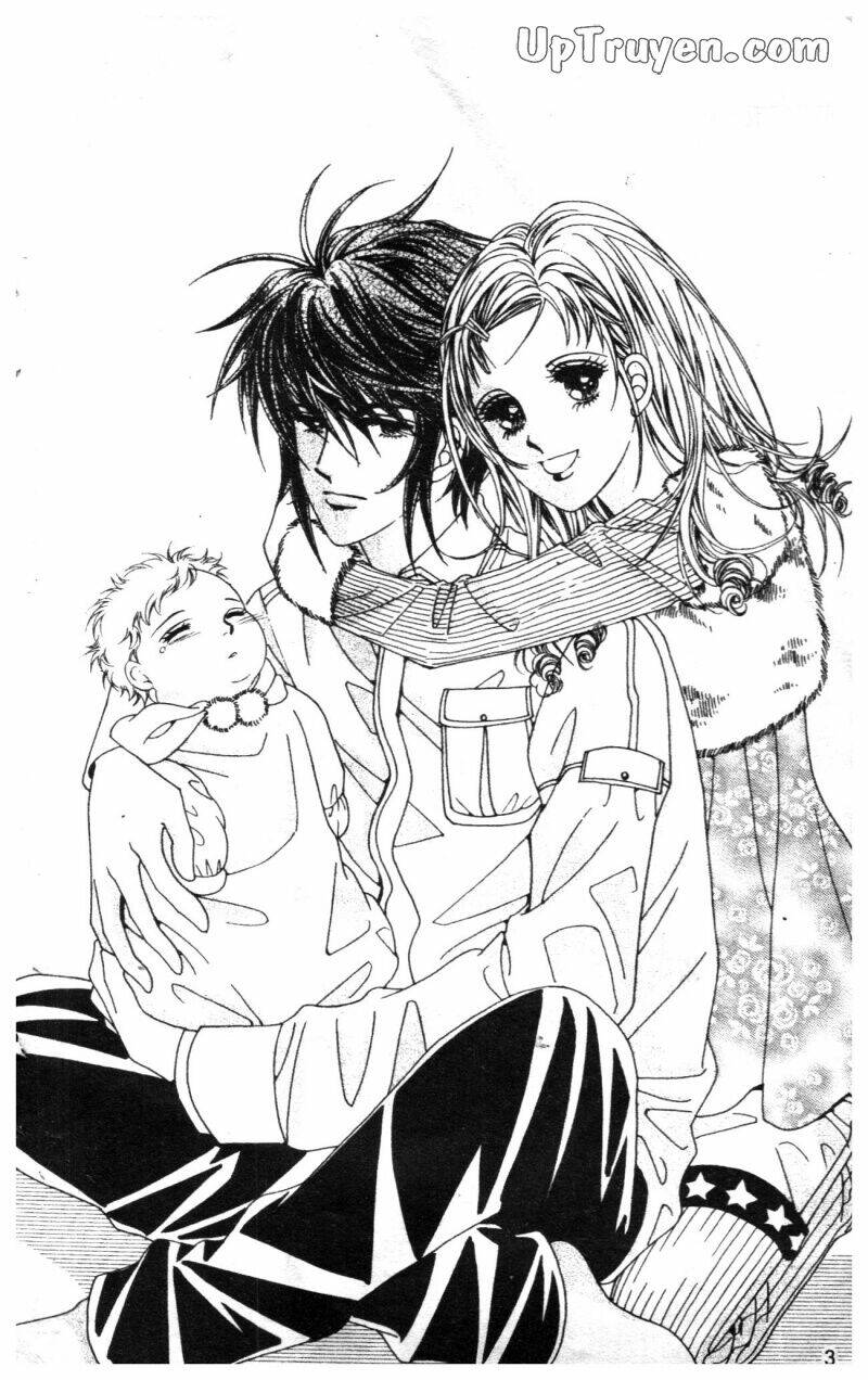 vợ chồng trẻ con bản đẹp chapter 1 3