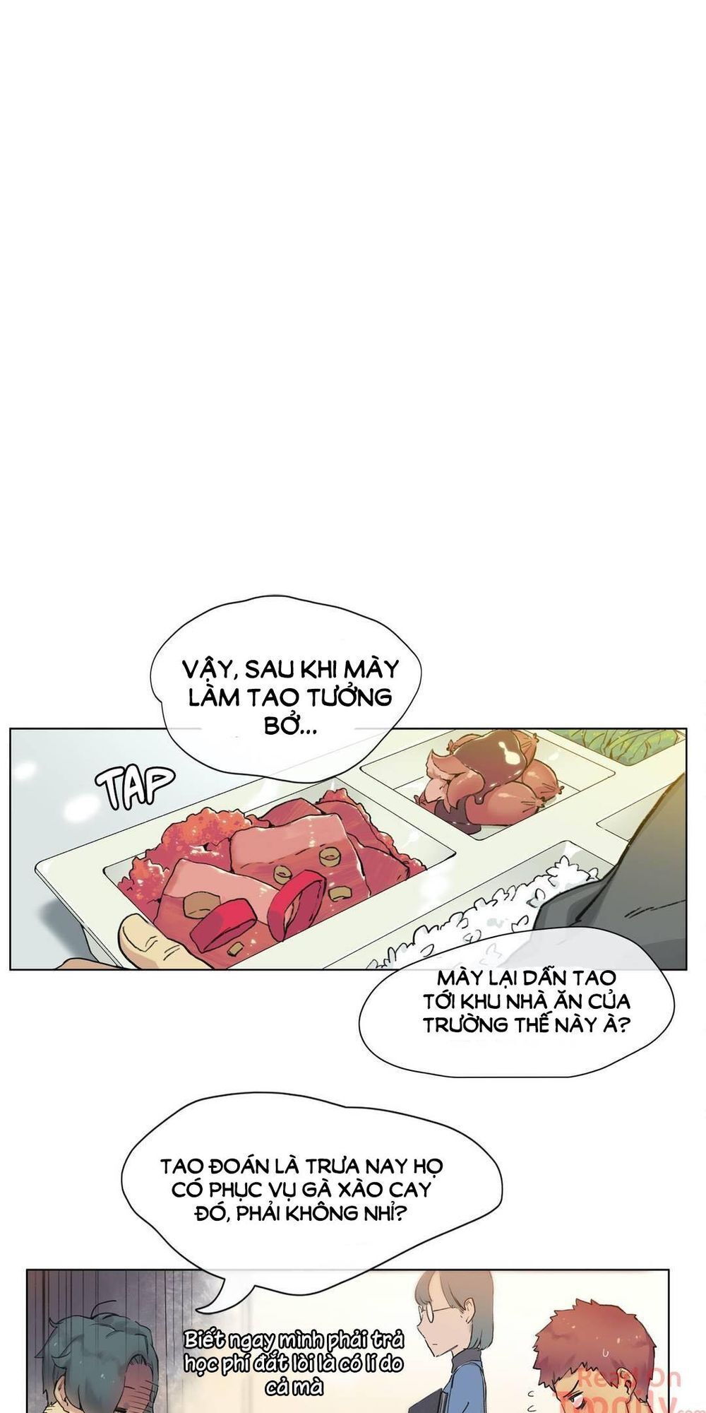 vùng đất kỳ diệu chapter 15 11