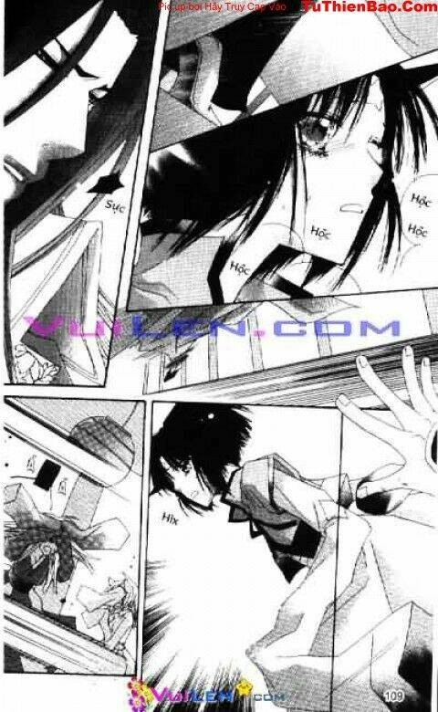 cáo nhỏ đáng yêu chapter 5 109