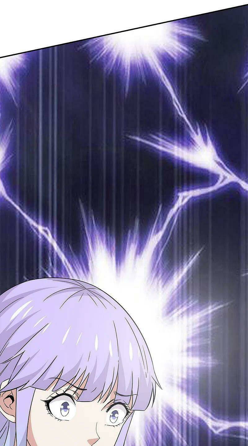 kiếm vũ chapter 238 21