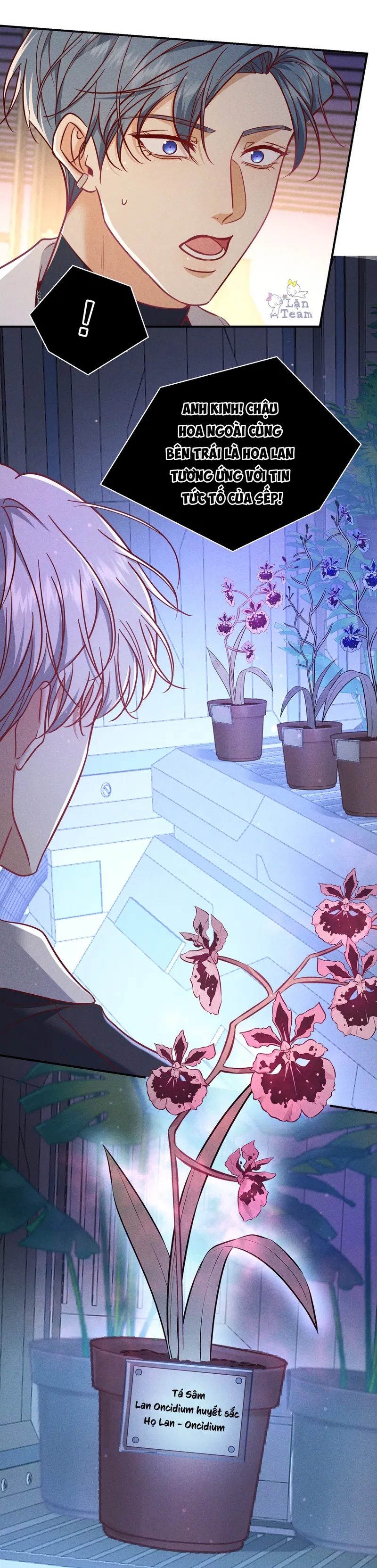 đêm cuồng say chapter 54 8