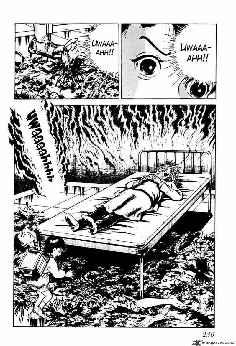 god's left hand, devil's right hand chapter 52 20