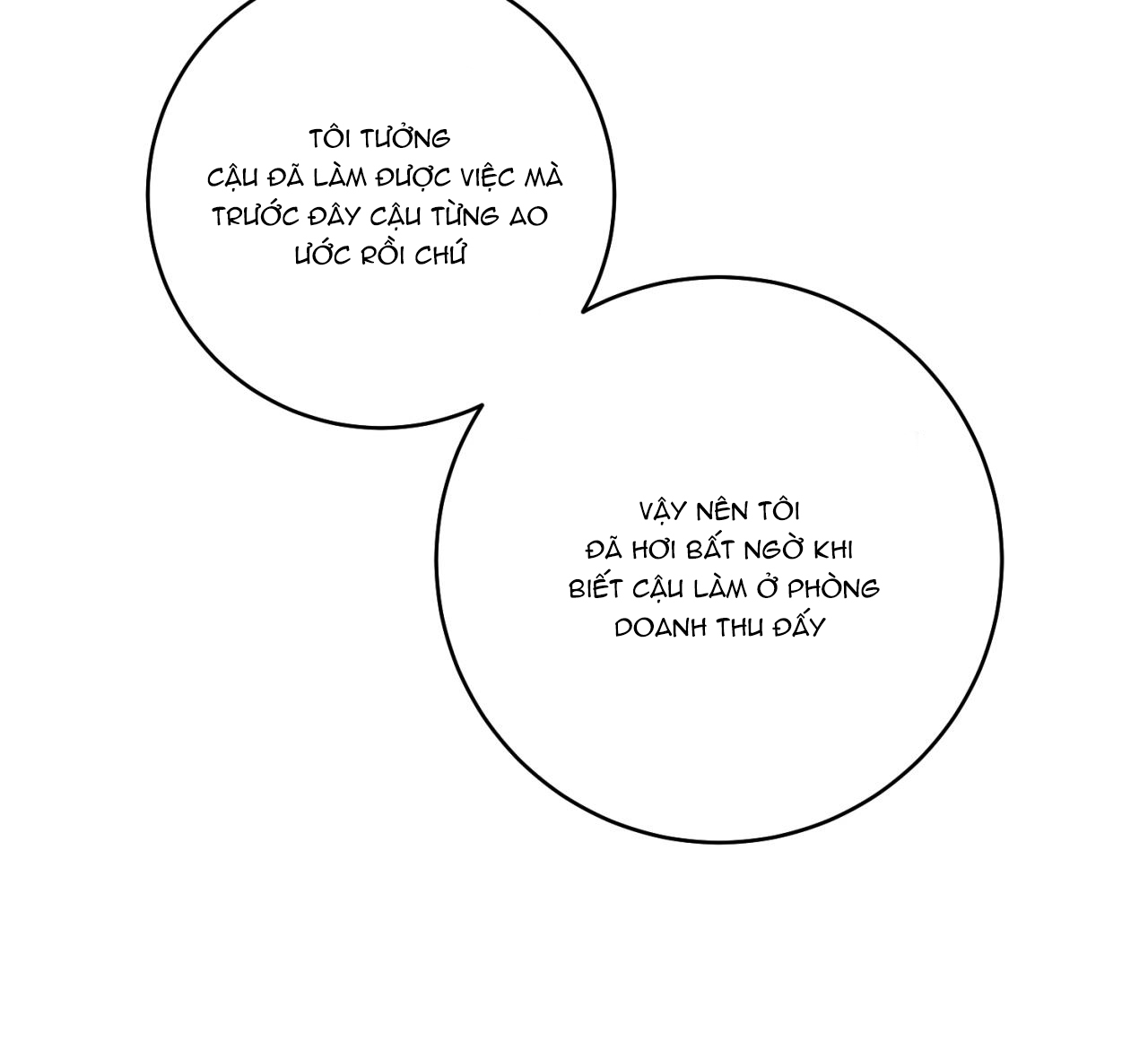 tình mình khó nói chapter 6 102