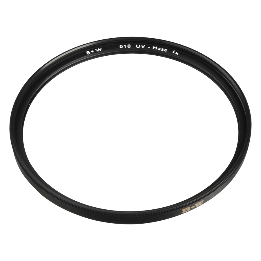 Kính Lọc Filter B+W F-Pro 010 UV-Haze E 72mm - Hàng Chính Hãng