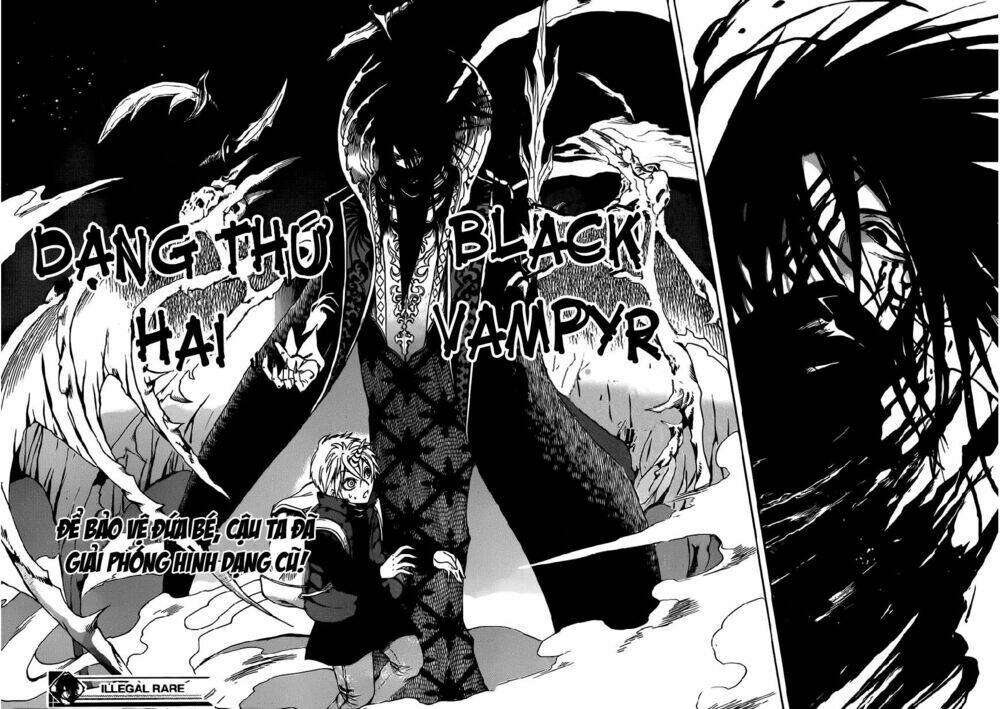 illegal rare chapter 6 19