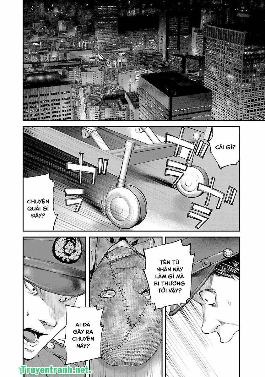 killing morph chapter 46 16