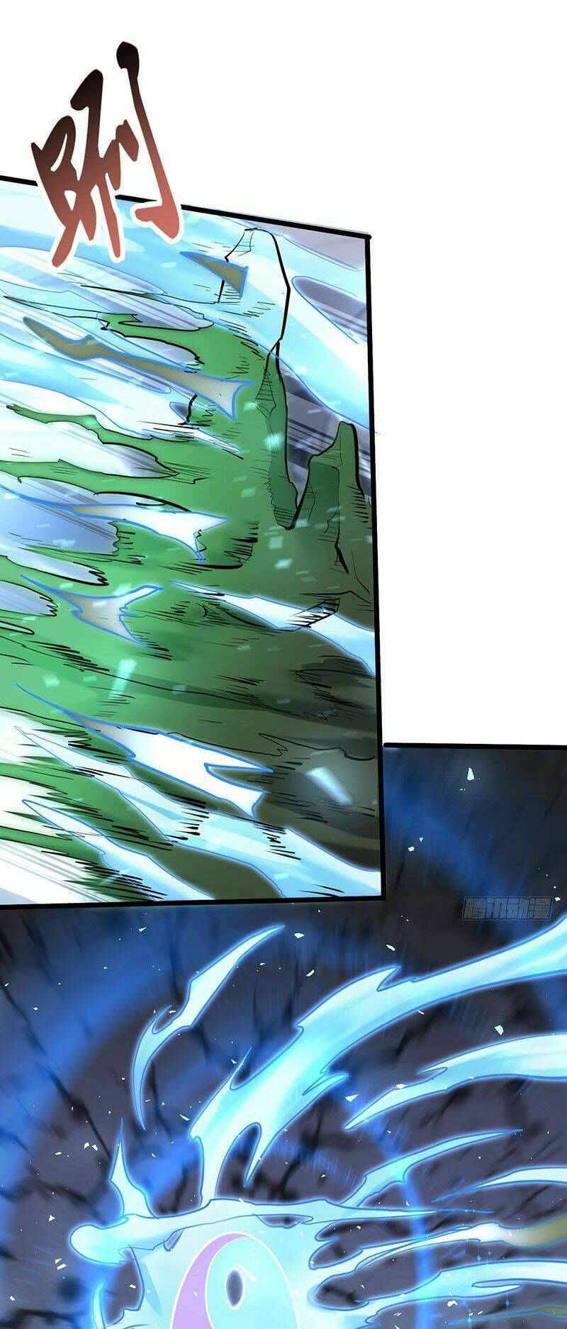 hỗn độn kiếm thần chapter 152 9