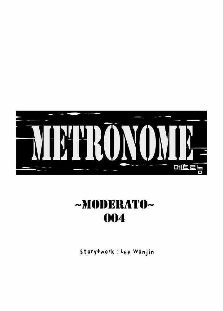 metronome chapter 4 4
