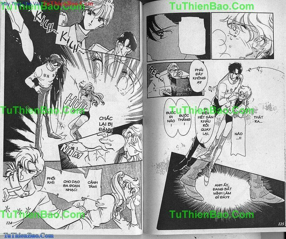 búp bê mario chapter 1 62