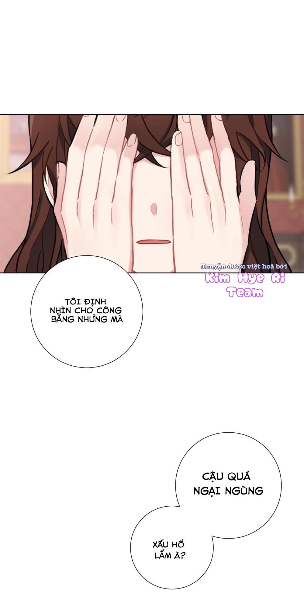 tiểu thư và dàn hầu nam mlem chapter 7 31