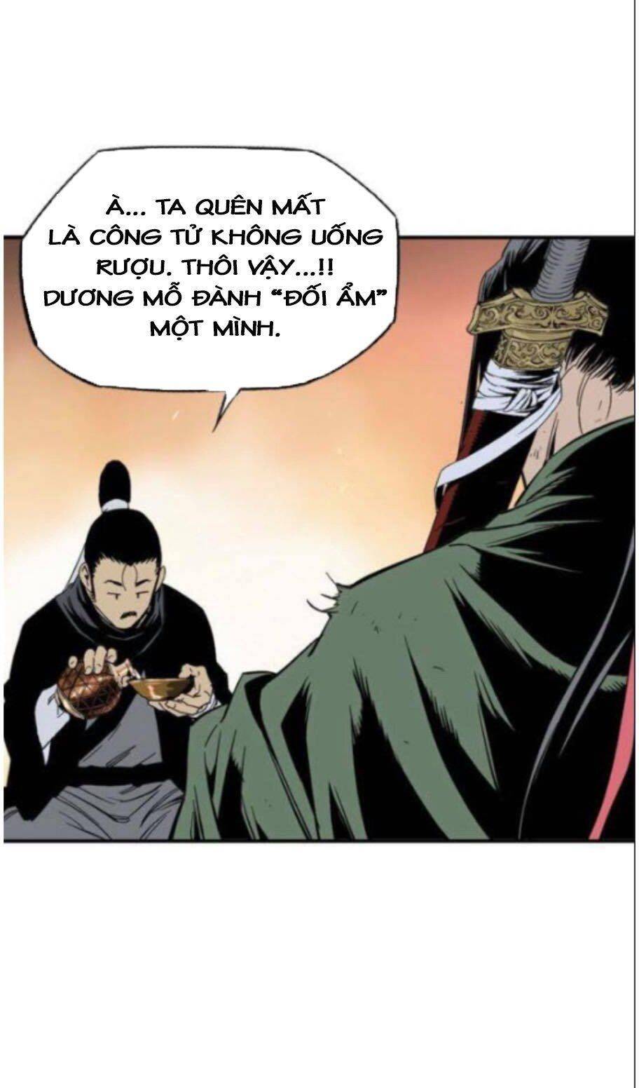 cao thủ 2 chapter 137 10