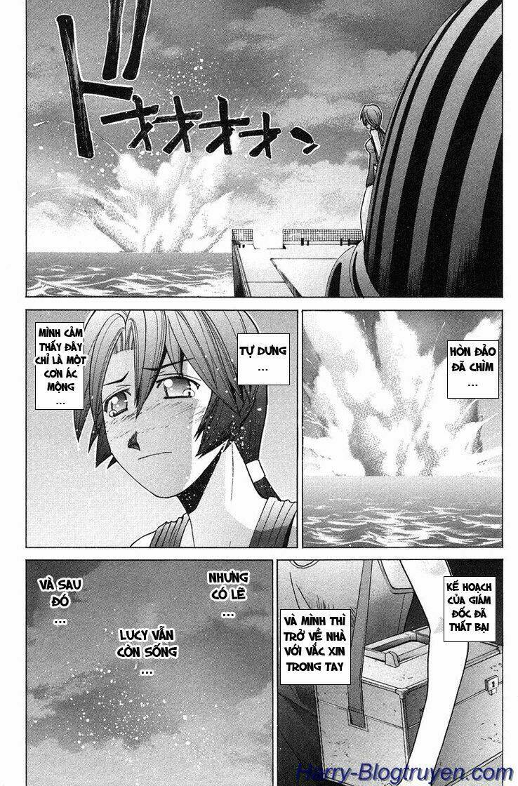 elfen lied chapter 97 11