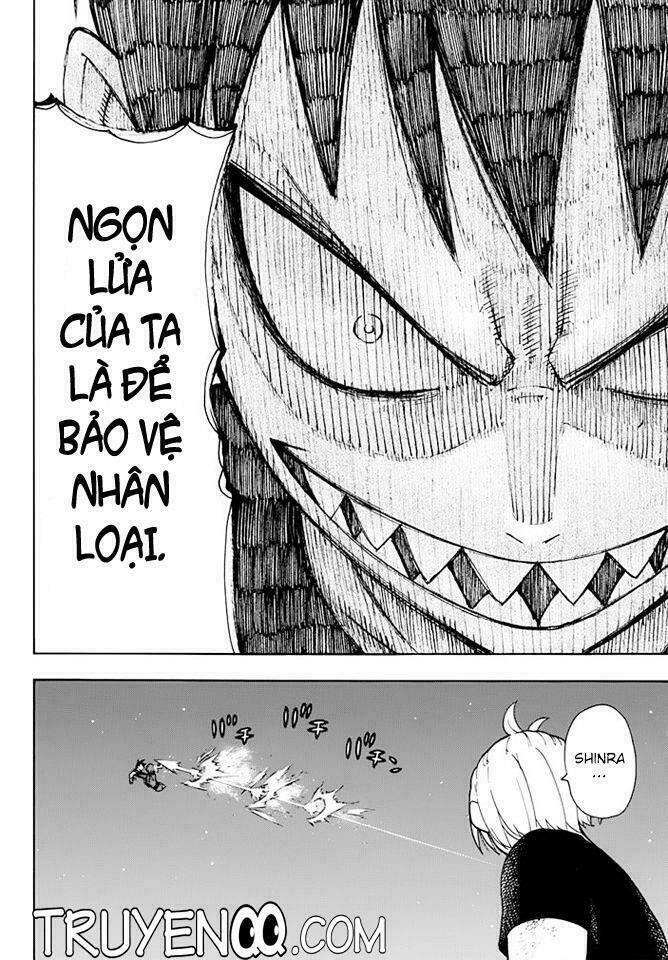 biệt đội lính cứu hỏa chapter 50 8