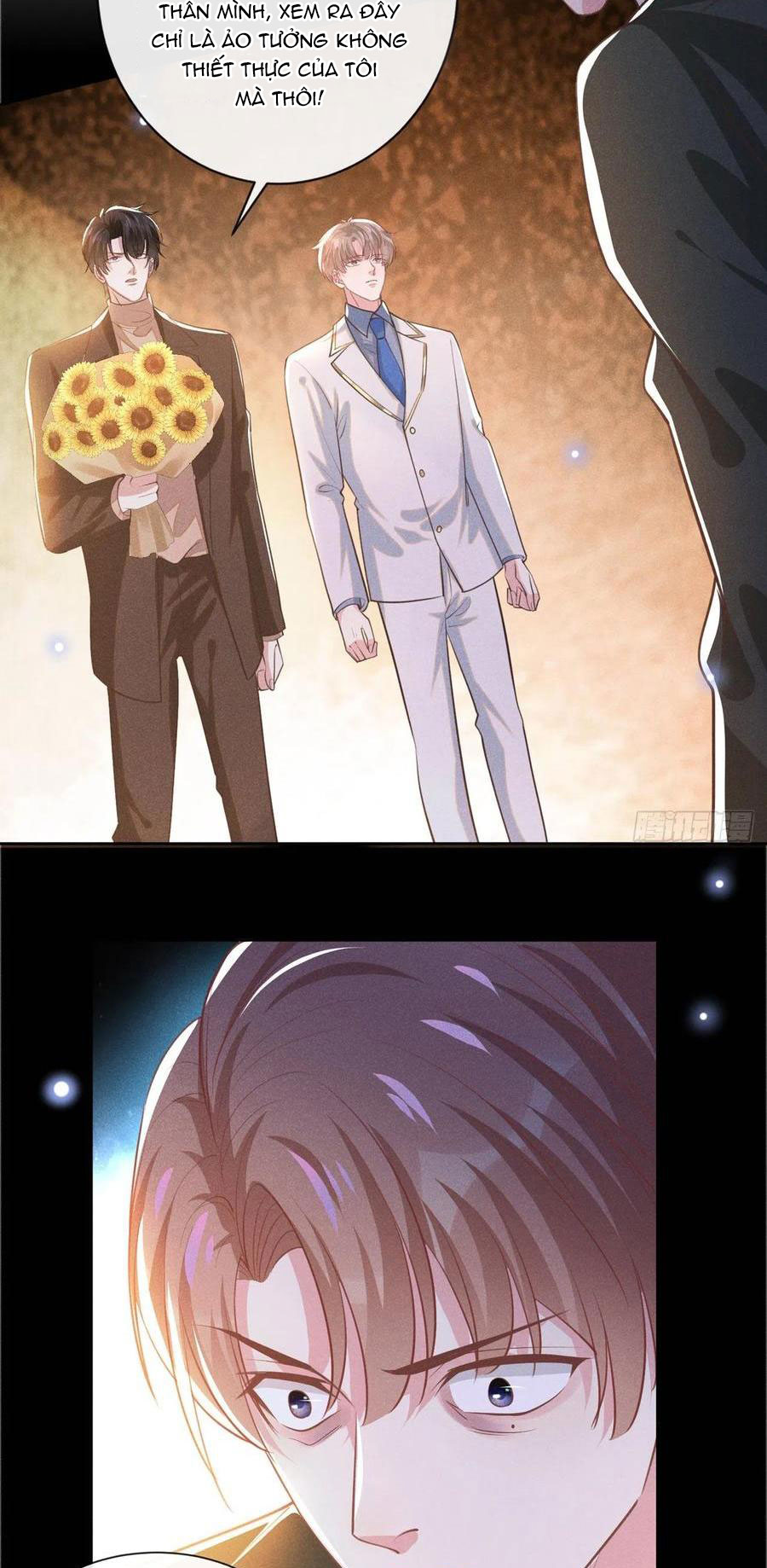 anh ấy gọi tôi là hắc liên hoa chapter 148 4