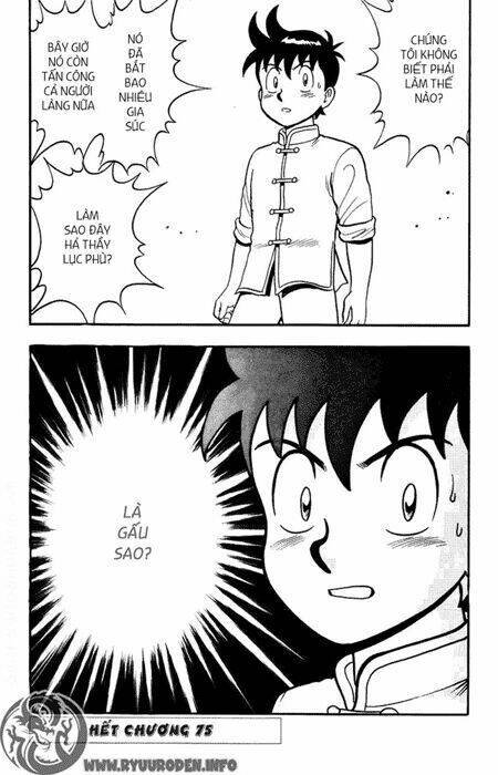 hoàng phi hồng phần 1 chapter 17 99
