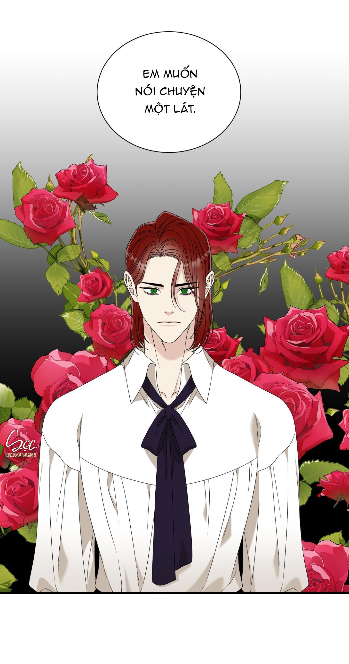 smyrna và capri chapter 52 8