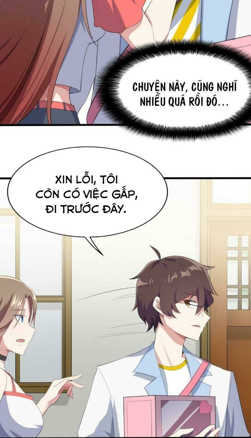 kế hoạch trở thành phế vật chapter 7 46