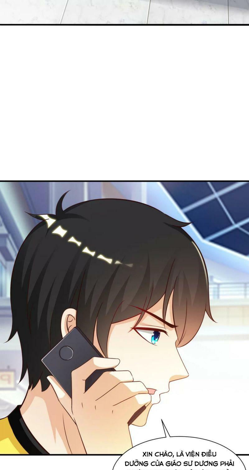 tối cường vận đào hoa chapter 143 13